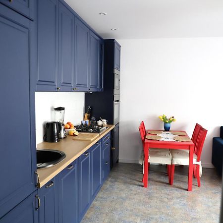 רודה שלונסקה Apartament Poludniowy מראה חיצוני תמונה