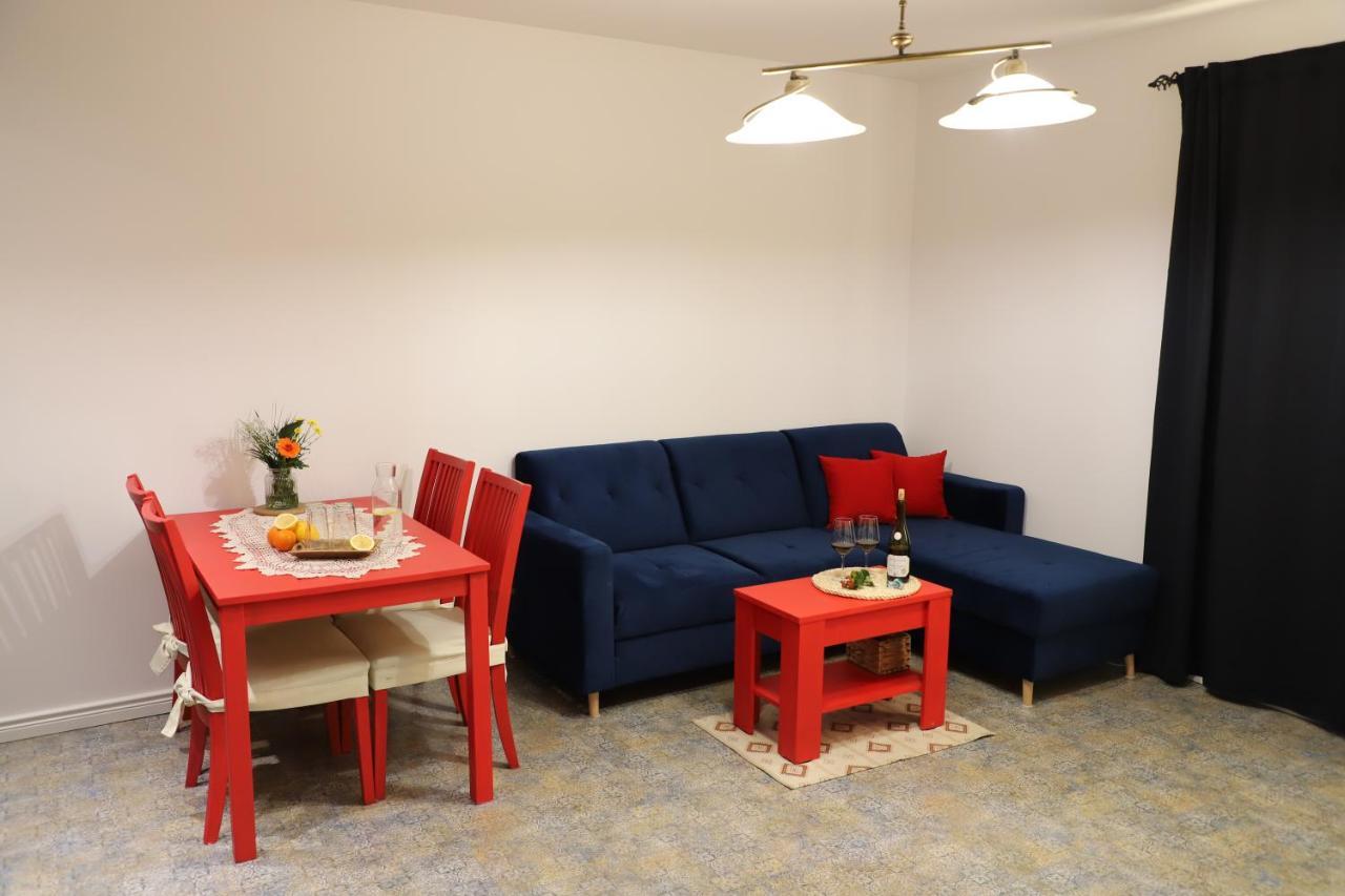 רודה שלונסקה Apartament Poludniowy מראה חיצוני תמונה