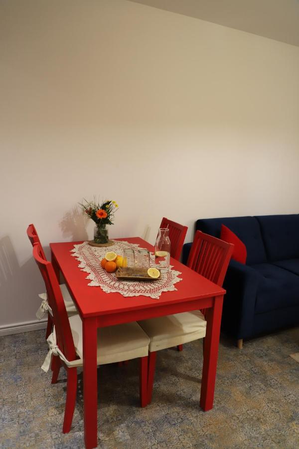 רודה שלונסקה Apartament Poludniowy מראה חיצוני תמונה