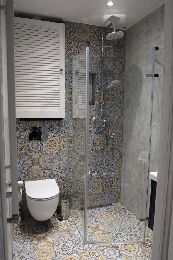 רודה שלונסקה Apartament Poludniowy מראה חיצוני תמונה