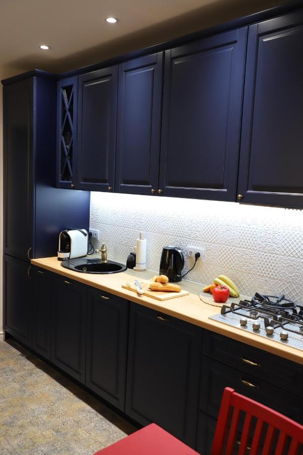 רודה שלונסקה Apartament Poludniowy מראה חיצוני תמונה
