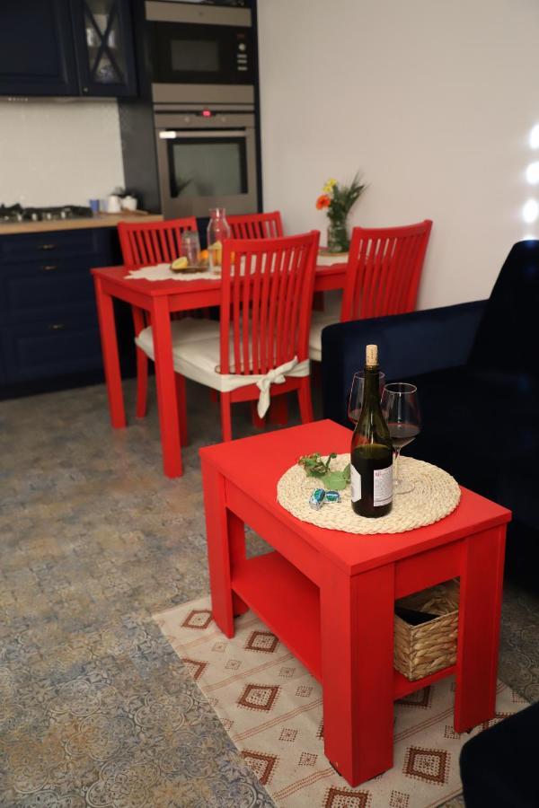 רודה שלונסקה Apartament Poludniowy מראה חיצוני תמונה