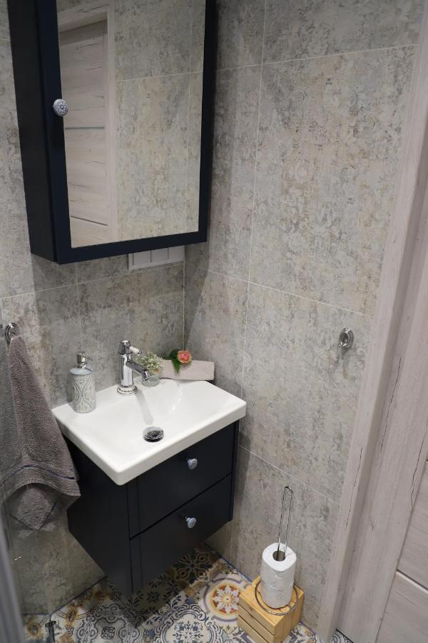 רודה שלונסקה Apartament Poludniowy מראה חיצוני תמונה