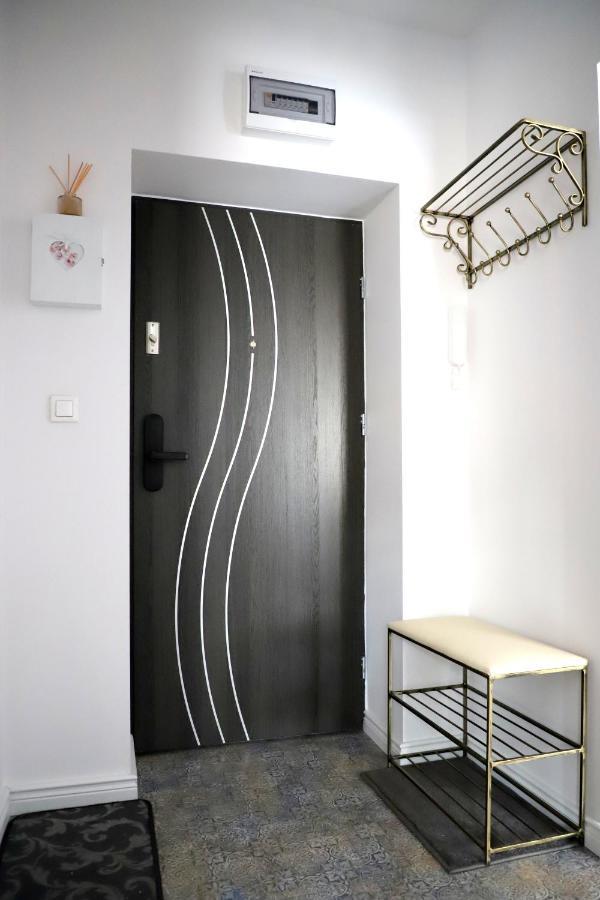 רודה שלונסקה Apartament Poludniowy מראה חיצוני תמונה
