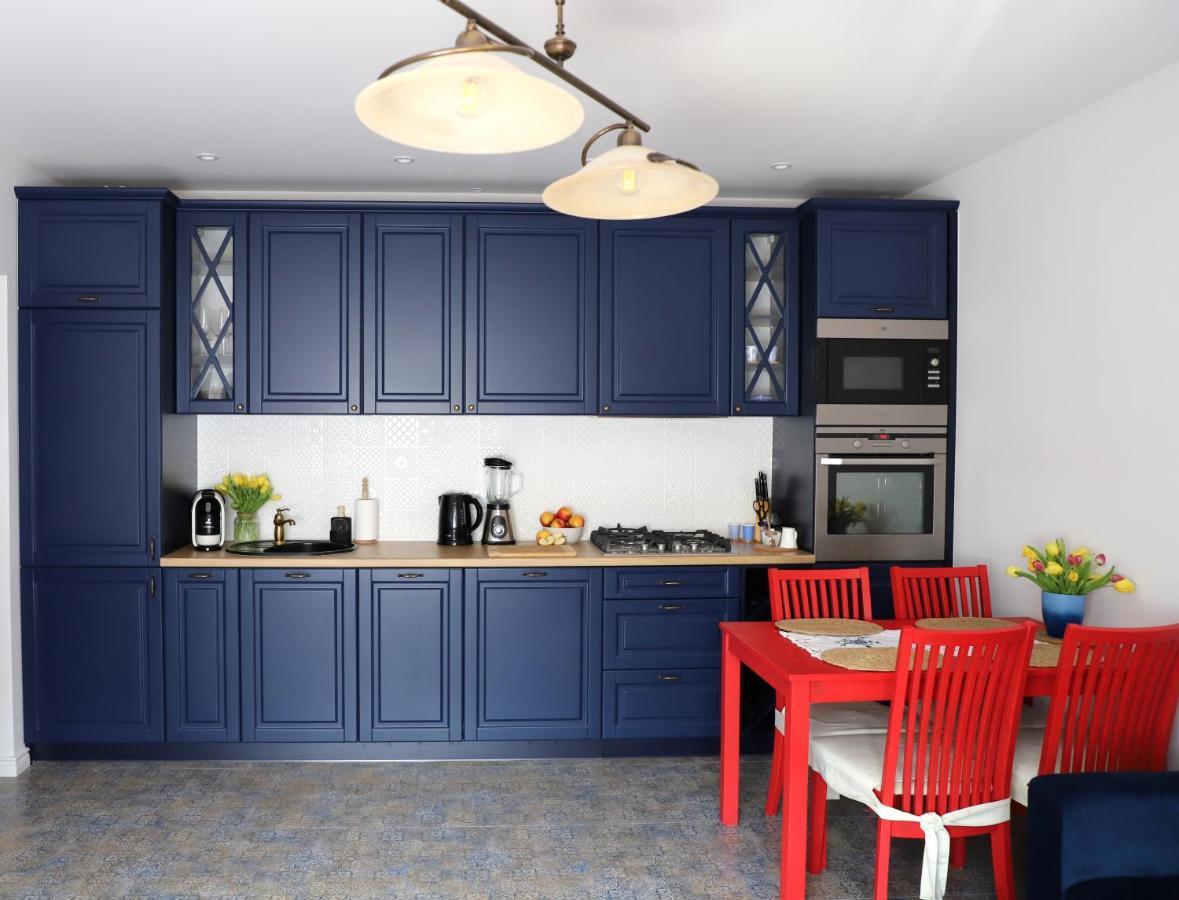 רודה שלונסקה Apartament Poludniowy מראה חיצוני תמונה