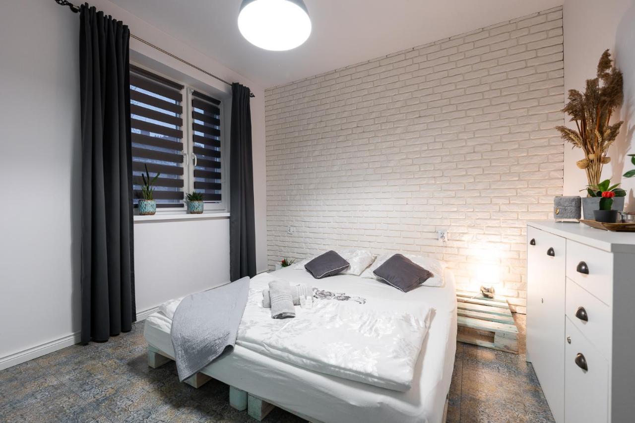 רודה שלונסקה Apartament Poludniowy מראה חיצוני תמונה