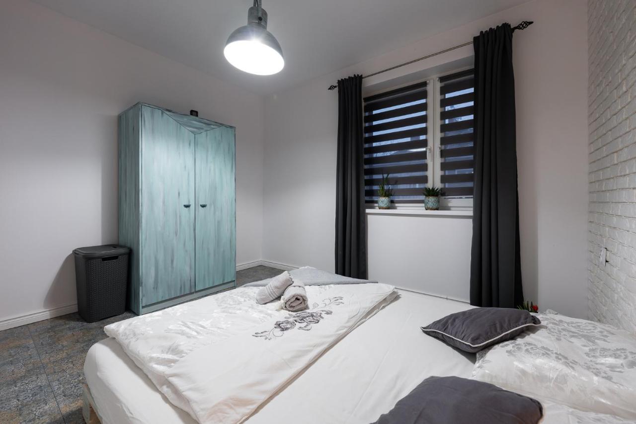 רודה שלונסקה Apartament Poludniowy מראה חיצוני תמונה
