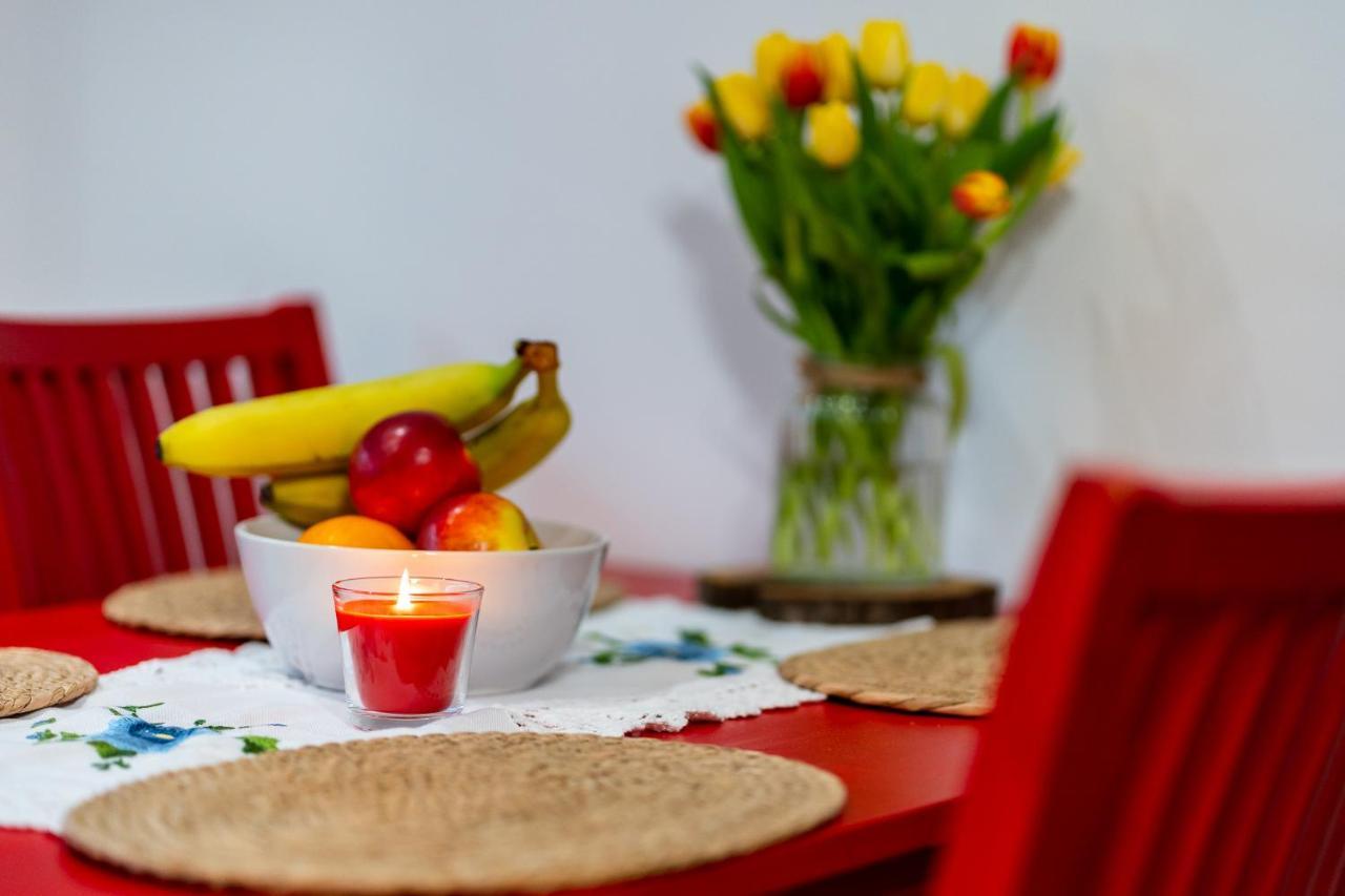 רודה שלונסקה Apartament Poludniowy מראה חיצוני תמונה