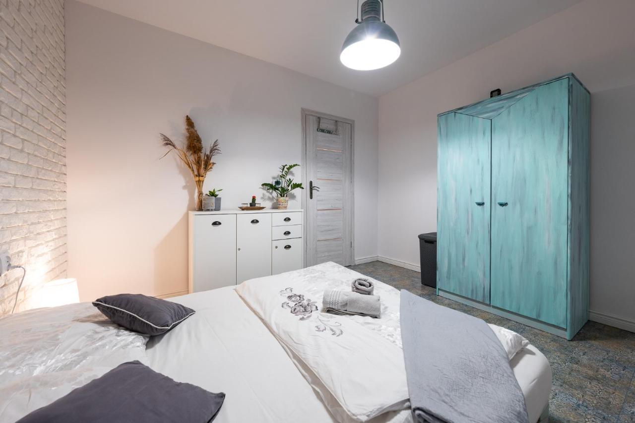 רודה שלונסקה Apartament Poludniowy מראה חיצוני תמונה