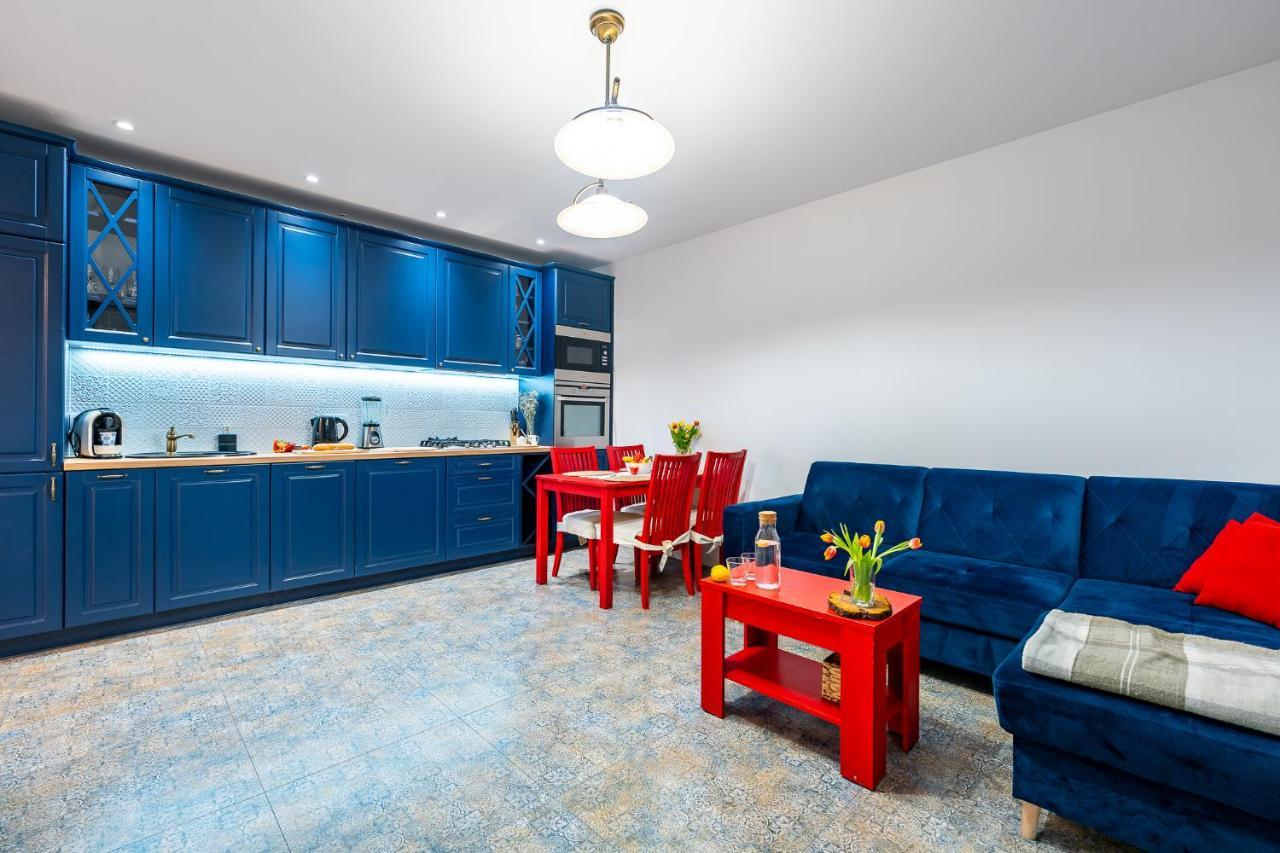 רודה שלונסקה Apartament Poludniowy מראה חיצוני תמונה