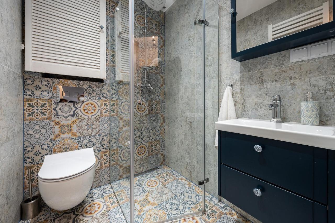 רודה שלונסקה Apartament Poludniowy מראה חיצוני תמונה