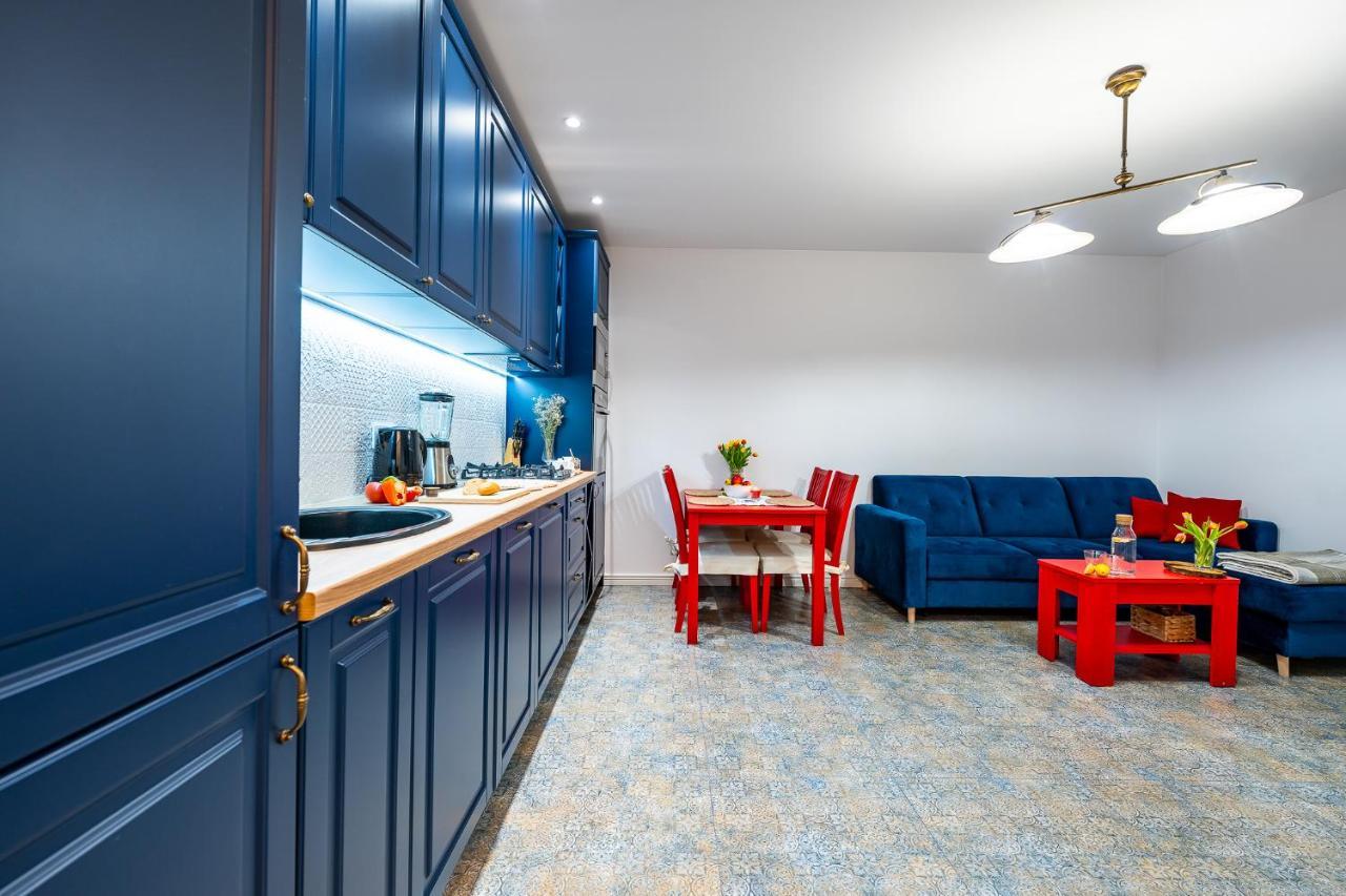 רודה שלונסקה Apartament Poludniowy מראה חיצוני תמונה