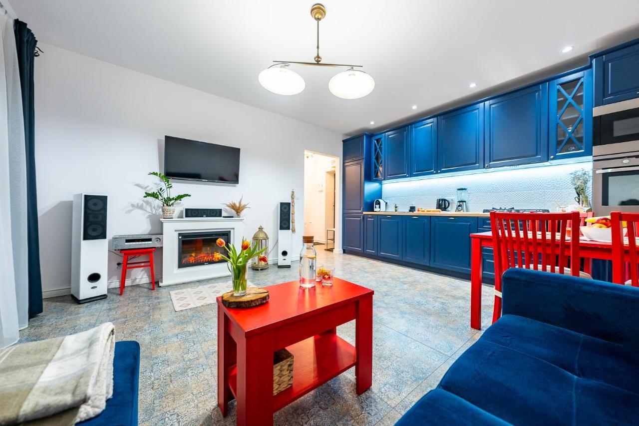 רודה שלונסקה Apartament Poludniowy מראה חיצוני תמונה