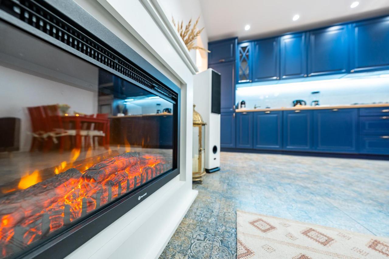 רודה שלונסקה Apartament Poludniowy מראה חיצוני תמונה