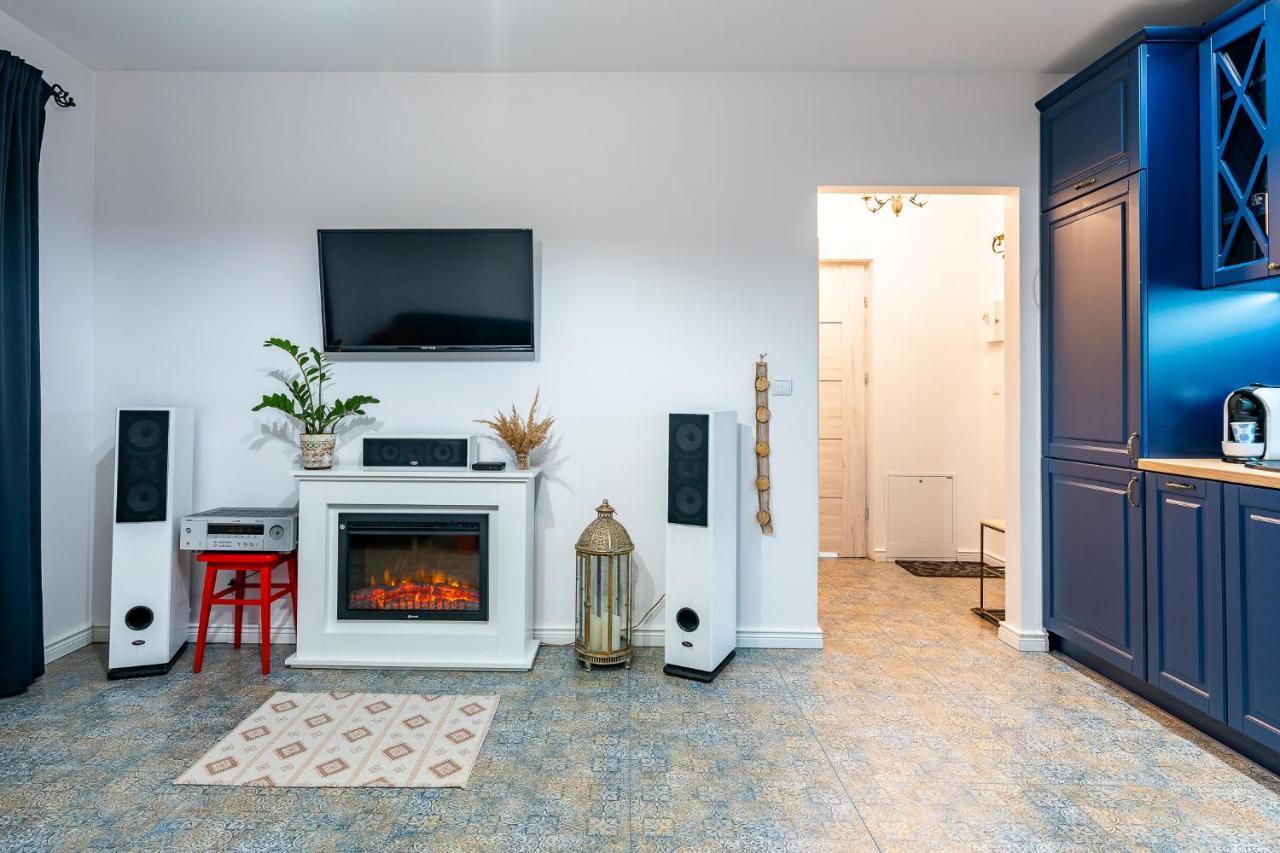 רודה שלונסקה Apartament Poludniowy מראה חיצוני תמונה