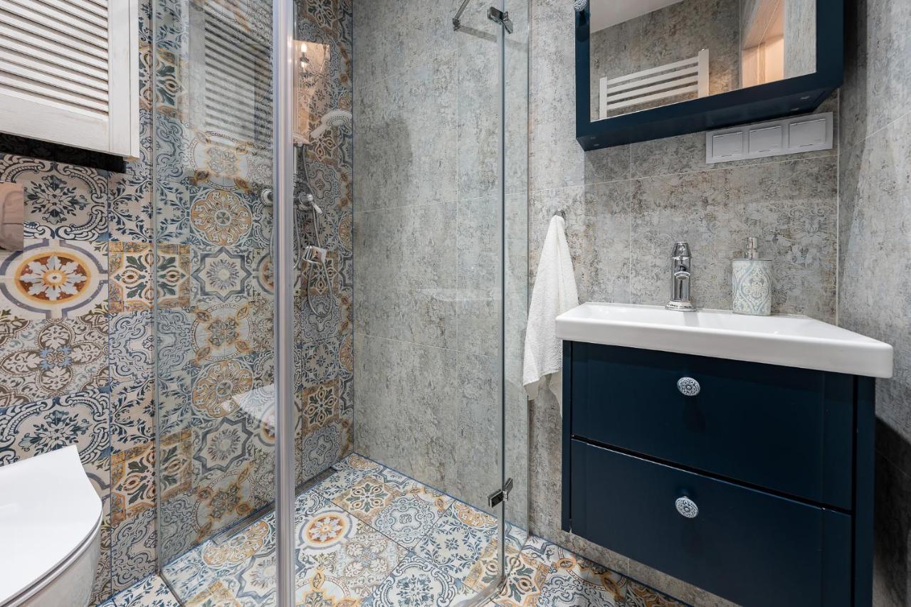 רודה שלונסקה Apartament Poludniowy מראה חיצוני תמונה